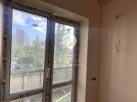 квартира по адресу Оболонский просп., 10
