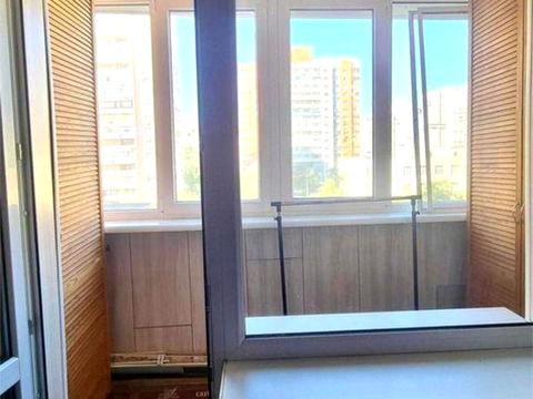 квартира за адресою Лариси Руденко вул., 10
