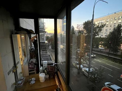 квартира за адресою Лесі Українки бульв., 10