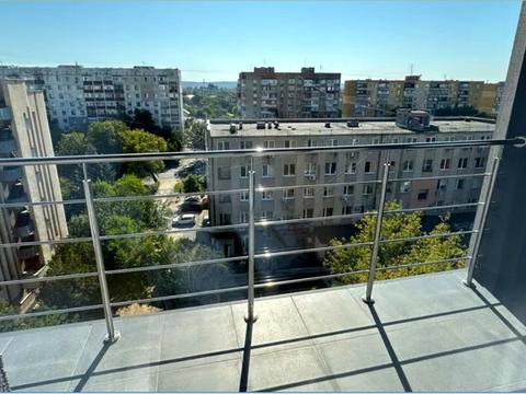 квартира за адресою Минайська вул., 14
