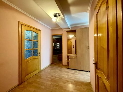 квартира по адресу Сергія Скальда ул. (Комарова), 31аб