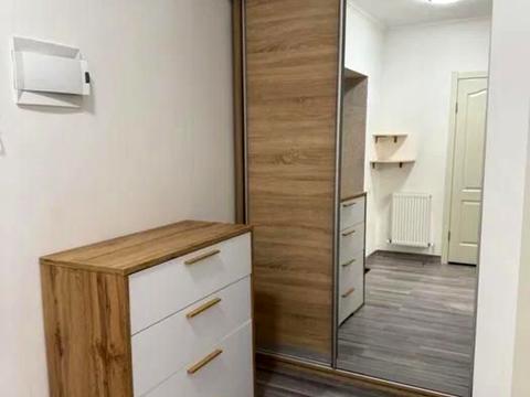 квартира за адресою Карла Мікльоша вул., 11