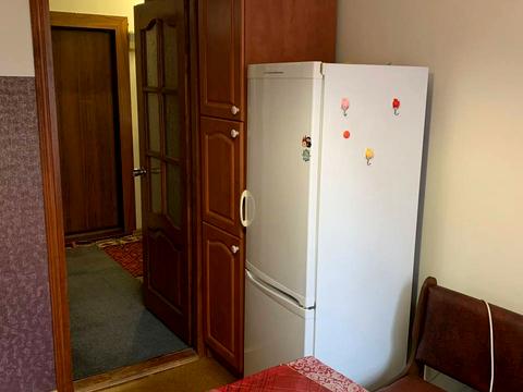 квартира по адресу Научная ул., 26
