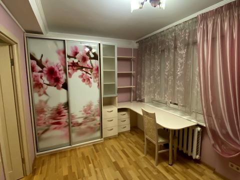 квартира по адресу Саксаганского ул., 87