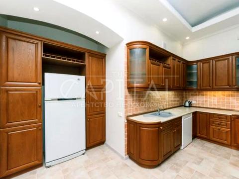 квартира по адресу Антоновича ул. (Горького), 24Б