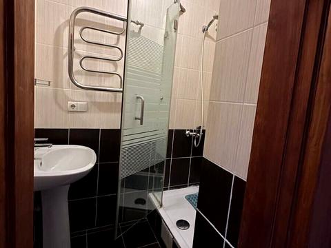 квартира за адресою Новосельського вул., 92