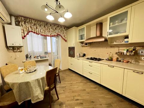 квартира за адресою Бреуса вул., 61/9