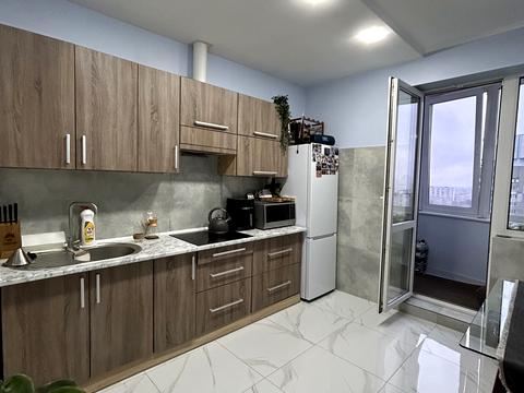квартира за адресою Оболонський просп., 1