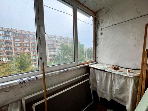 квартира по адресу Вахтанга Кикабидзе ул. (Булгакова), 4