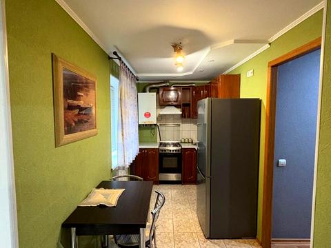 квартира по адресу Академика Тамма ул., 9