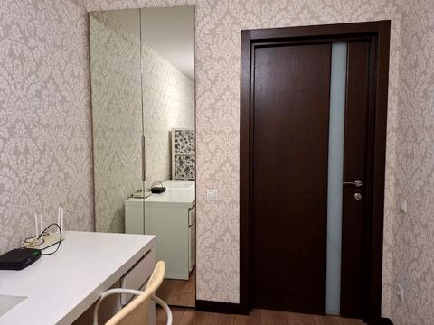 квартира по адресу Фортечный тупик (Тверской), 10