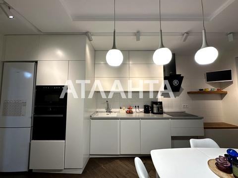 квартира за адресою Київ, Юрія Кондратюка вул., 3