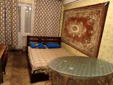 кімната за адресою Олекси Тихого вул. (Виборзька), 32