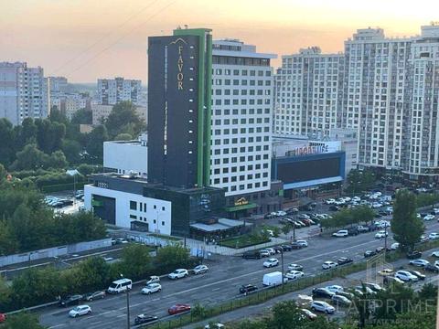 квартира по адресу Самойло Кошки ул. (Маршала Конєва), 5-Г