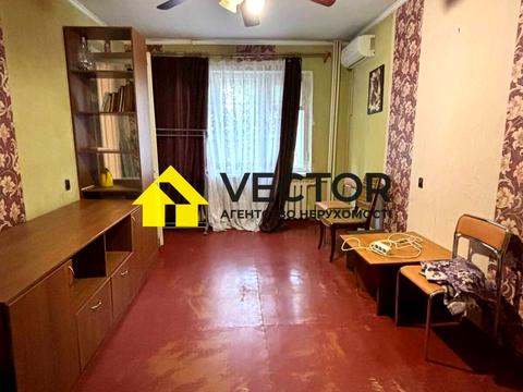 квартира по адресу Великотырновская ул., 29/1