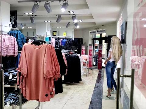 комерційна за адресою п.Ринок, 18