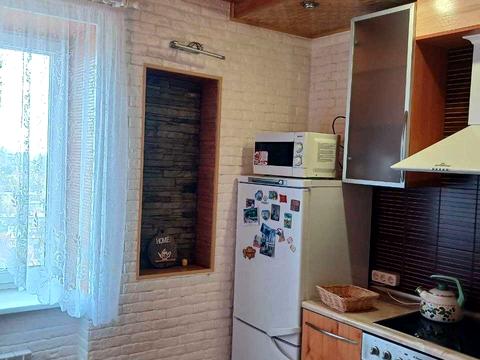 квартира по адресу Гагарина просп., 177