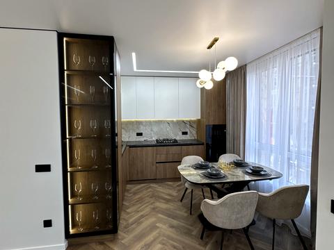 квартира за адресою Юліана Пелеша вул., 1