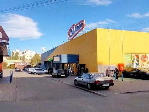 квартира по адресу Покровский жилмассив ул., 5-А
