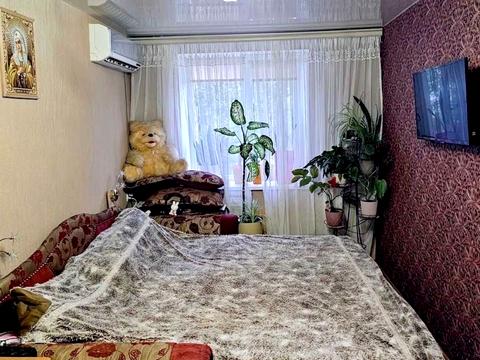 квартира по адресу Осенняя ул., 3