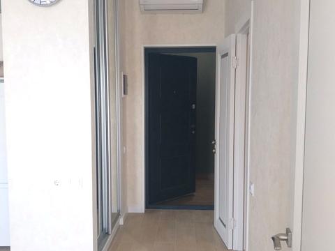 квартира по адресу 2-й Куликовский пер., 2а