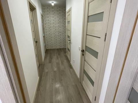 квартира по адресу Тараса Шевченко ул., 17