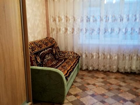 кімната за адресою Світлицького вул., 24-А