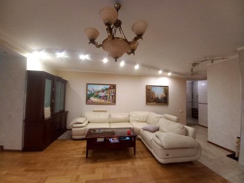 квартира по адресу Науки просп. (Ленина), 31в