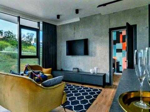 квартира за адресою Фонтанська дорога вул. (Перекопской дивизии улица), 77-А