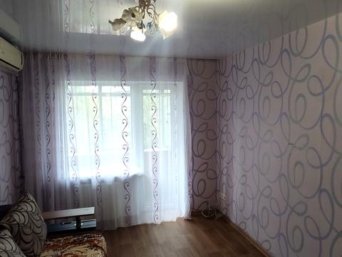 квартира по адресу Семафорная ул., 26-А