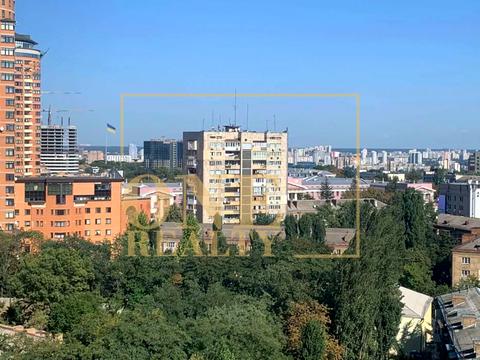 квартира по адресу Евгения Коновальца ул. (Щорса), 44-А