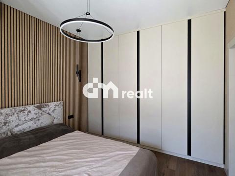квартира за адресою Паркова вул., 11
