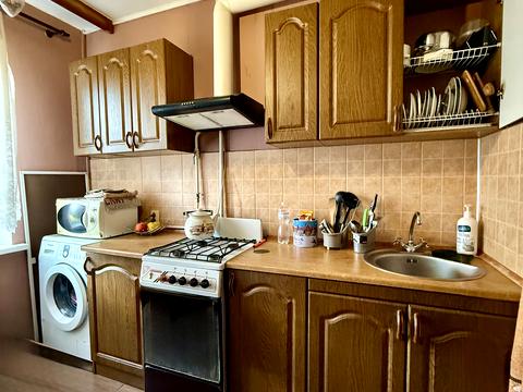 квартира за адресою Індустріальний мікрорайон вул., 69