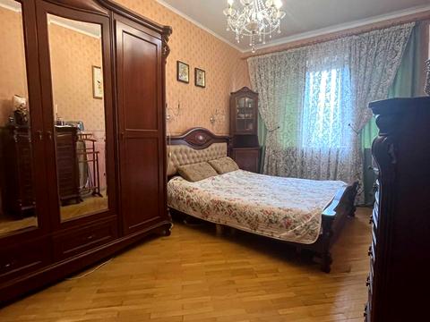 квартира по адресу Довнар-Запольского ул., 3/2