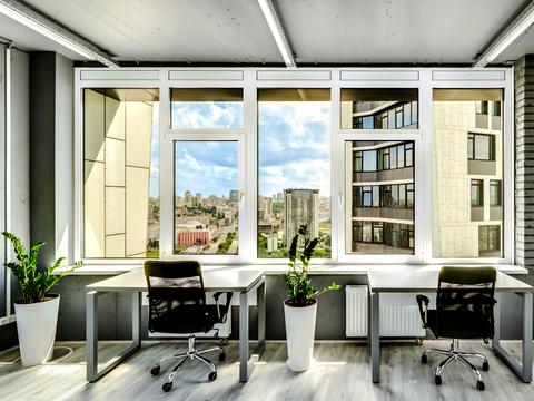 коммерческая по адресу Берестейский просп. (Победы), 11 к1