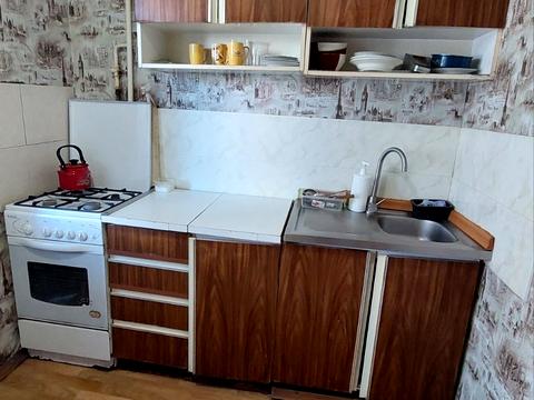 кімната за адресою Вахтанга Кікабідзе вул. (Булгакова), 8-А