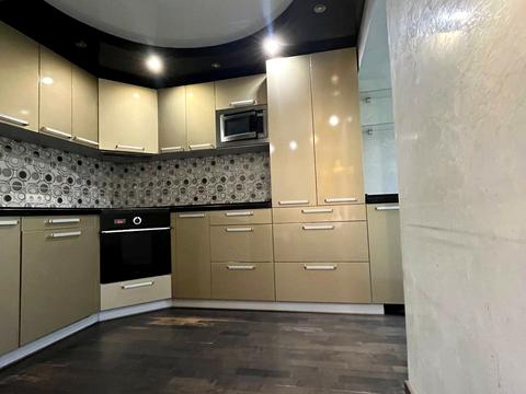 квартира по адресу Запорожское шоссе, 56