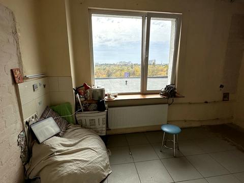 квартира по адресу Салтовское шоссе, 43