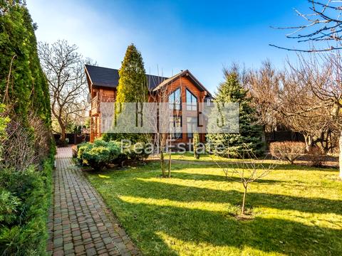 будинок за адресою Садова (Бортничі) вул., 51