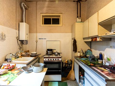 квартира за адресою Незалежності, 16