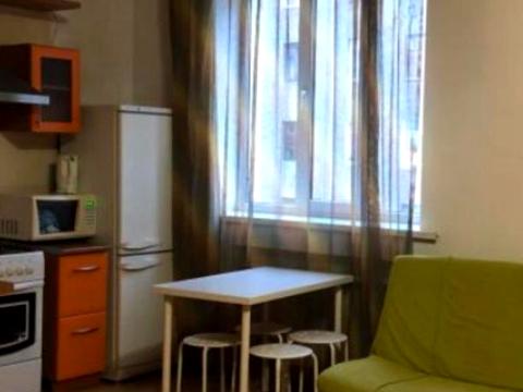квартира за адресою Євгена Котляра вул. (Червоноармійська), 12