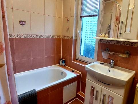 квартира за адресою Тетяни Яблонської вул., 6