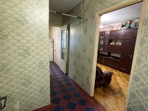 квартира по адресу Историческая ул., 37-А