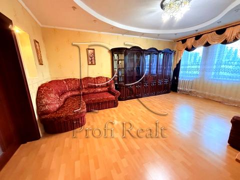 квартира за адресою Леся Курбаса просп., 5-В