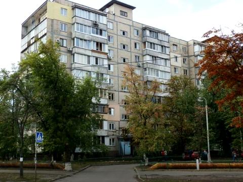 квартира за адресою Березняківська вул., 24