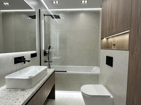 квартира за адресою Степана Бандери вул., 79