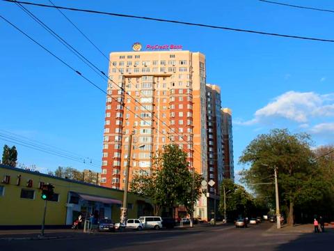 квартира за адресою Одеса, Разумовська вул., 10