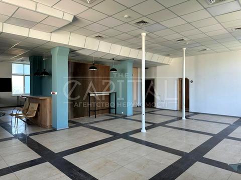 коммерческая по адресу Василя Макуха ул. (Івана Шевцова), 1