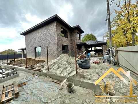 дом по адресу Новая ул.