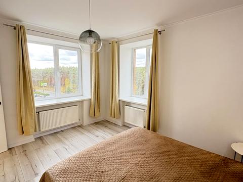 квартира по адресу Университетская ул., 2Л